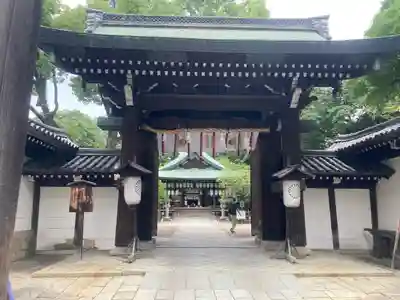 白峯神宮(京都府)