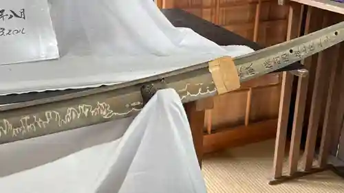 靭負神社のその他建物