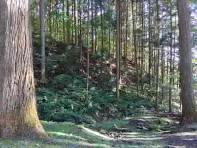 志和稲荷神社(岩手県)
