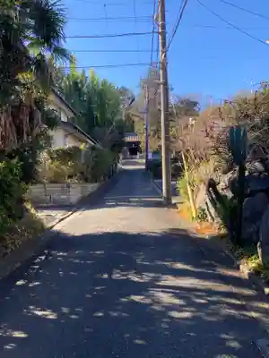 本乗寺(神奈川県)