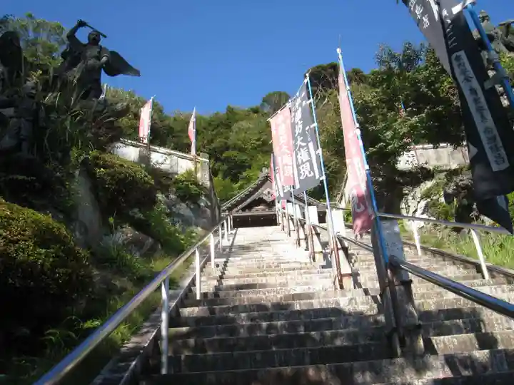 建長寺 半僧坊(神奈川県)