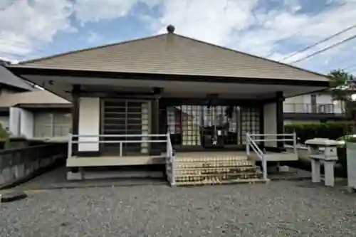 立政寺のその他建物