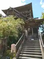 笠森寺(千葉県)