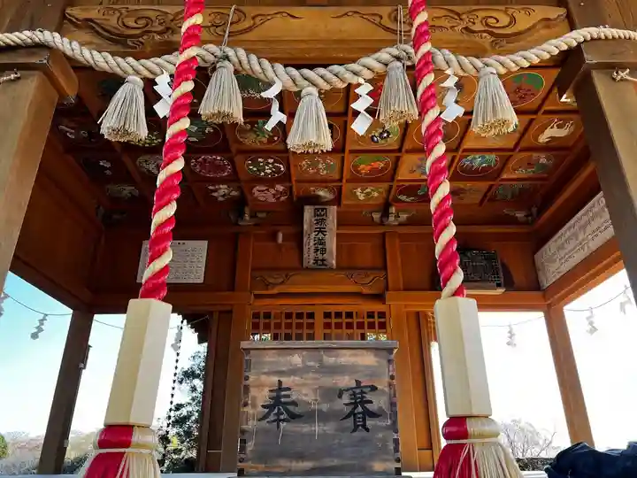 天満神社(大分県)