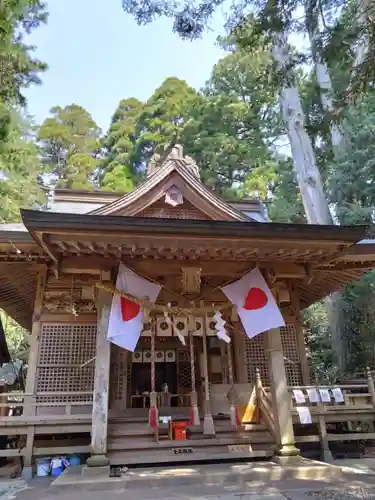 幣立神宮(熊本県)
