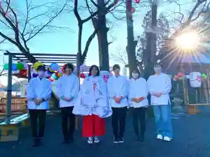 温泉神社〜いわき湯本温泉〜(福島県)(2025年12月31日(水) 04時27分01秒投稿)