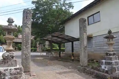金蔵寺のその他建物