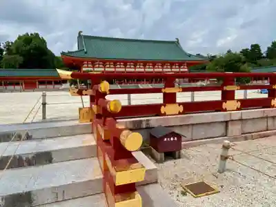 平安神宮のその他建物