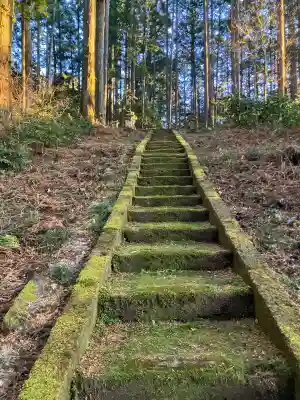 蛇木八坂神社(栃木県)
