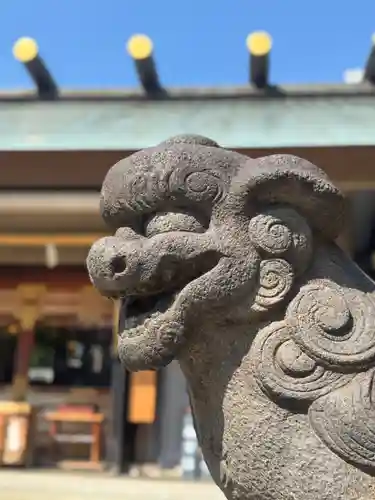 芝大神宮(東京都)