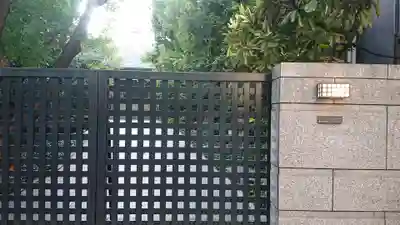 善雄寺のその他建物