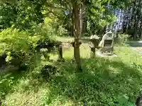 高龗神社(栃木県)
