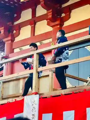 浅草寺(東京都)