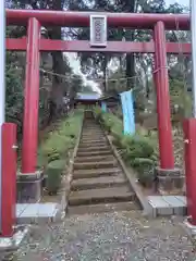 愛宕神社(神奈川県)