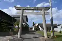 杉尾神社(徳島県)