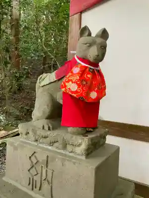 宝登山神社(埼玉県)