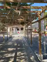 下野大師華蔵寺のその他建物