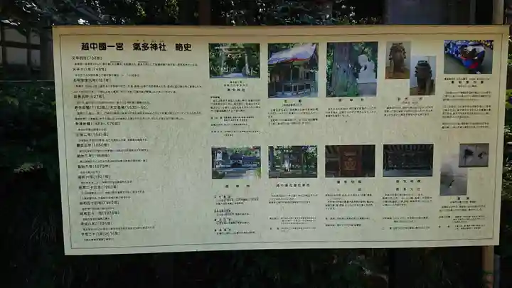 気多神社(富山県)