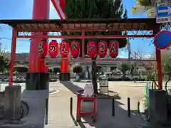 尼崎えびす神社(兵庫県)