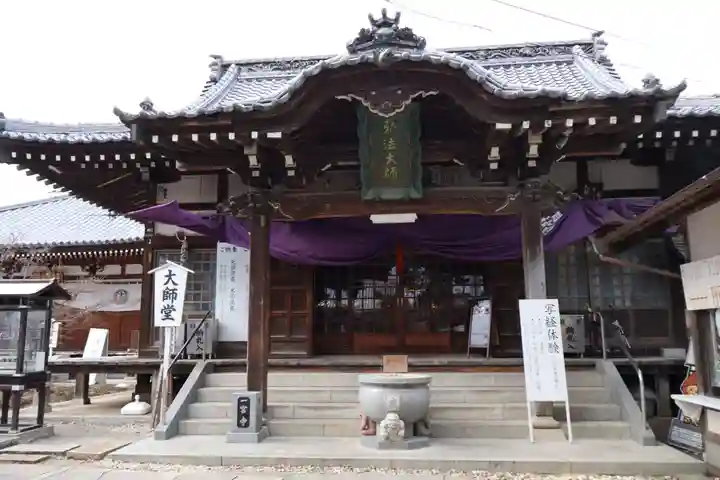 一宮寺(香川県)