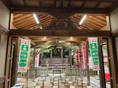 船守神社(大阪府)