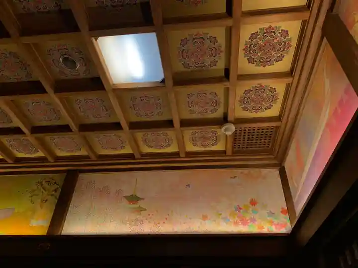 光明寺のその他建物