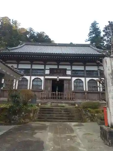 最乗寺（道了尊）(神奈川県)