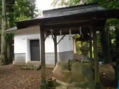 和田神社(福島県)