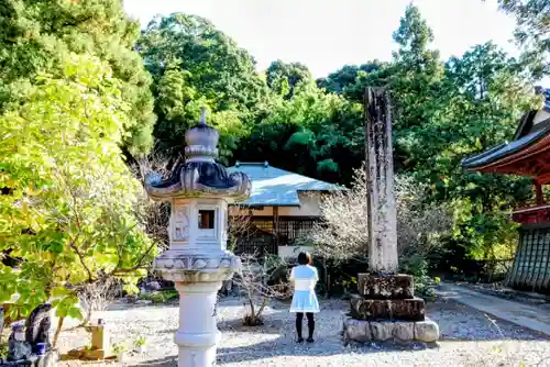 大福寺の建物その他