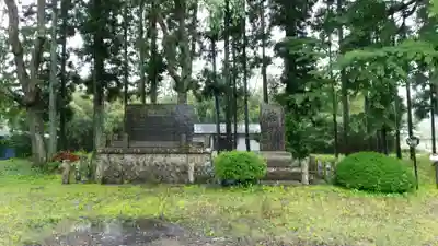 秋保神社のその他建物