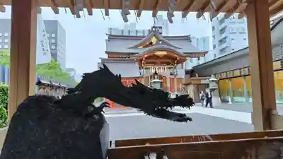 水天宮(東京都)