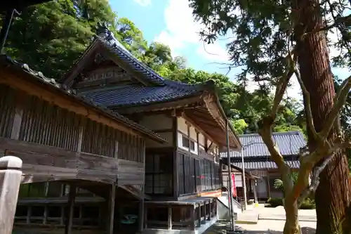 金剛寺のその他建物