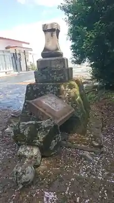 今熊野神社のその他建物
