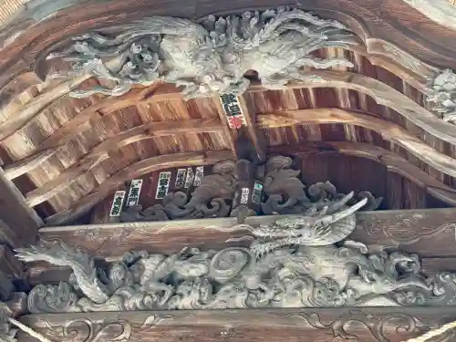 熊野大社(山形県)