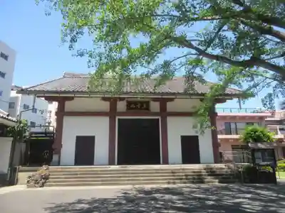 西光寺(東京都)