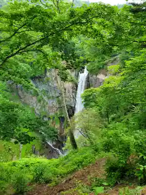 華厳神社(栃木県)
