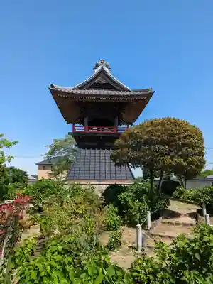 能護寺(埼玉県)