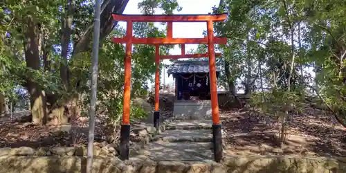 門戸天神社(兵庫県)
