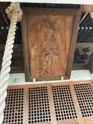 雀宮神社(栃木県)