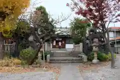 吾妻神社(神奈川県)