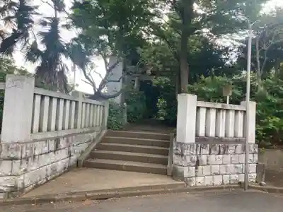 天祖若宮八幡宮(東京都)