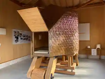 水戸東照宮のその他建物