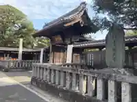 祐天寺(東京都)