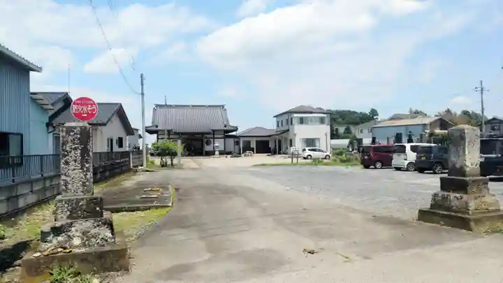妙光寺(栃木県)