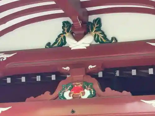 待乳山聖天（本龍院）(東京都)