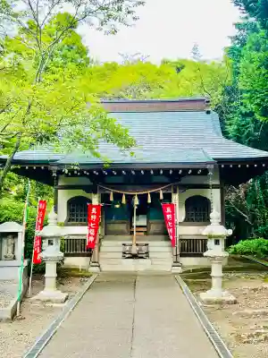 真野寺(千葉県)