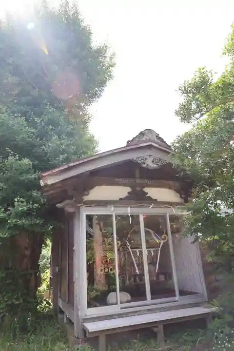 蛭子神社(神奈川県)