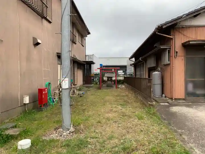 三峯神社(千葉県)