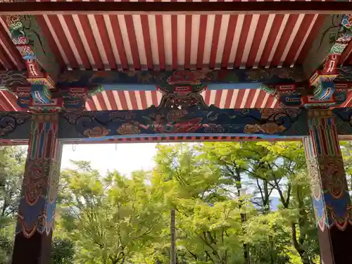 禅林寺（永観堂）(京都府)