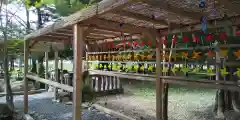 旭川神社の芸術